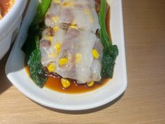 -昌勝香港深井烧鹅(新年华店)