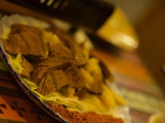 -卡万金特色藏餐