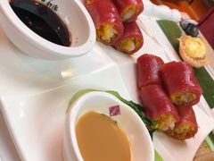 -点都德(汇盈广场店)