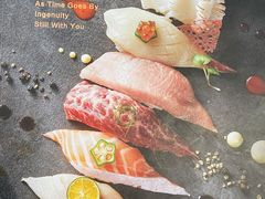 -山葵家·创意料理(宁波来福士店)