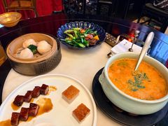 -誉八仙粤菜(万象天地店)