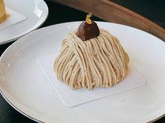 蒙布朗-丘中有甜(乐清·江南里店)