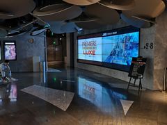 -百美汇影城(LUXE嘉里中心店)