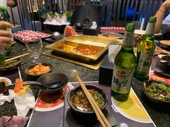 -王家渡火锅店(棕榈泉店)