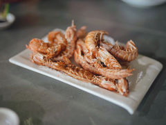 -阿弟特色海鲜餐厅·大排档(平潭店)