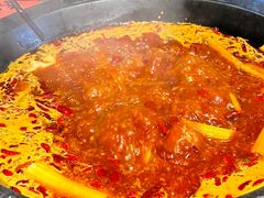 -大话三城重庆火锅(万科天誉店)