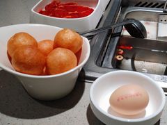 抖抖面筋球-海底捞火锅(群光广场店)