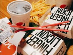 -肯德基(中华路店)