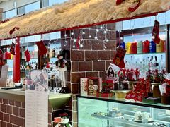 -上海明天广场JW万豪酒店