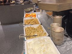 -江小渔鲜鱼火锅(冠亚星城店)