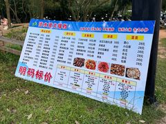 -汕尾风车岛