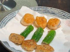 -猪肉婆私房菜(容桂总店)