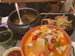 -云海肴·汽锅鸡·云南菜(高德置地店)