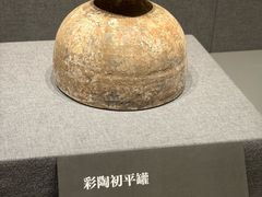 -洛阳古墓博物馆