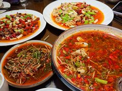 -飞虹鱼馆(春华路店)