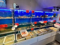 -柳记海鲜坊·蒸汽海鲜·福州菜·香辣蟹(芳群园店)