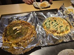 -日葵 大阪烧ひまり(仙霞路店)