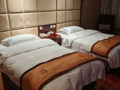 -锦州元都大酒店(凌河古塔夜市店)