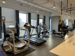 -复动肌骨门诊·MEDMOTION(北外滩店)