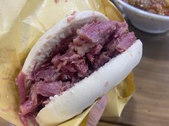 -邢老三肉丸糊辣汤(西安总店)