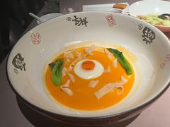 -荣轩(新荣记环球金融中心店)