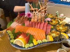 -米禾良日料(人民广场店)