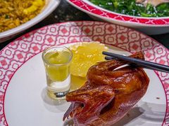 -谭厨中山传家菜.乳鸽.脆鲩鱼(华强北中航城店)