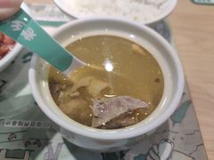 -老乡鸡(东方广场店)