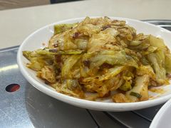 -朴氏韩国料理(北欧丽景店)