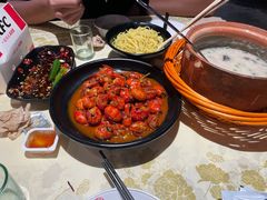 -聚味瞿记·龙虾堂(树木岭店)