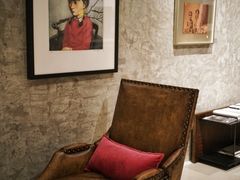 -北京三里屯CHAO酒店