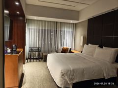 -北京千禧大酒店