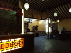-汤峪温泉碧水湾