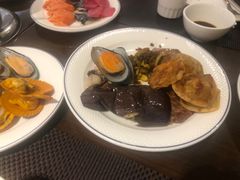 -帝豪酒店•马可勃罗西餐厅