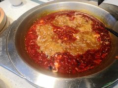 -香佰里重庆火锅(恒力博纳广场店)
