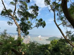 -景山公园