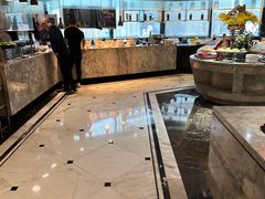 -上海天禧嘉福璞缇酒店