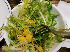 -牛排叔叔自助餐厅(太原万达店)