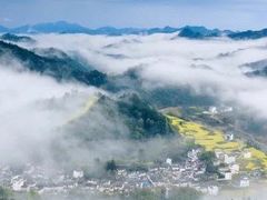 -石潭村