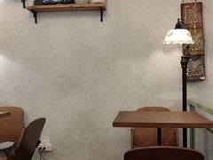 -绿房子方寸咖啡(星海名城店)