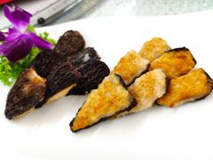 -墨脱石锅椰子鸡•海鲜糟粕醋(榆亚路店)