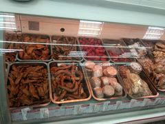 -北京稻香村(大都专卖店)