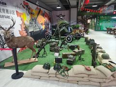 -都市枪神实弹射击俱乐部