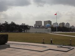 -大连人民广场