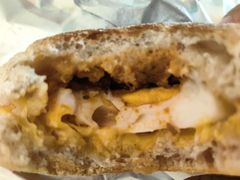 -麦当劳(塔园路店)