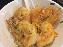 -阿殳菜馆·私厨(水围村店)