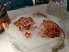 -阿里疆Alijiang·丝路美食·异域风情·清真(长楹天街店)