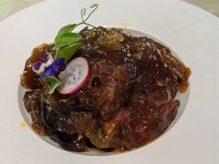 -宋庄魁元艺术餐厅