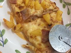 -萨莉亚意式餐厅(石鼓路店)