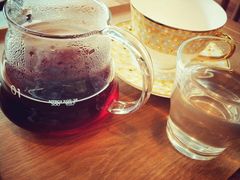 -琥珀咖啡 Ambercoffee
